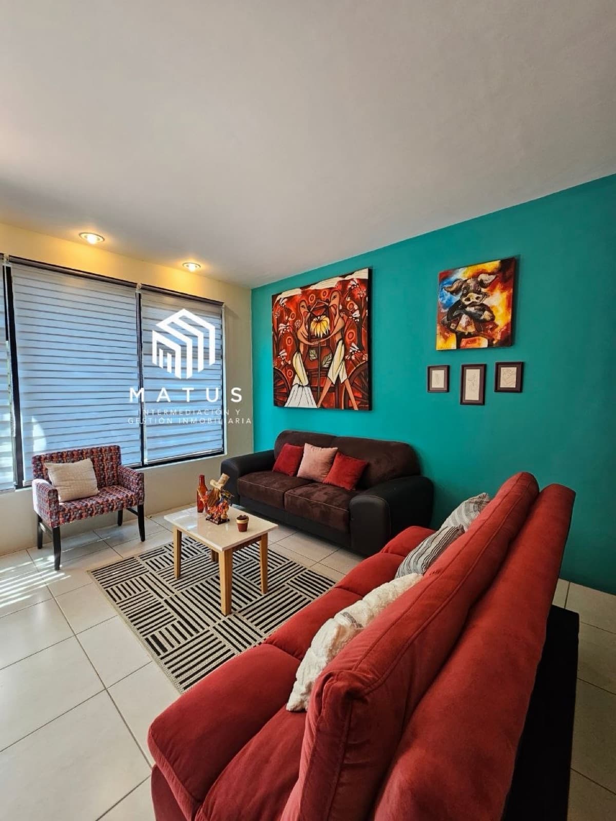 Apartment - Town of San Francisco Tutla