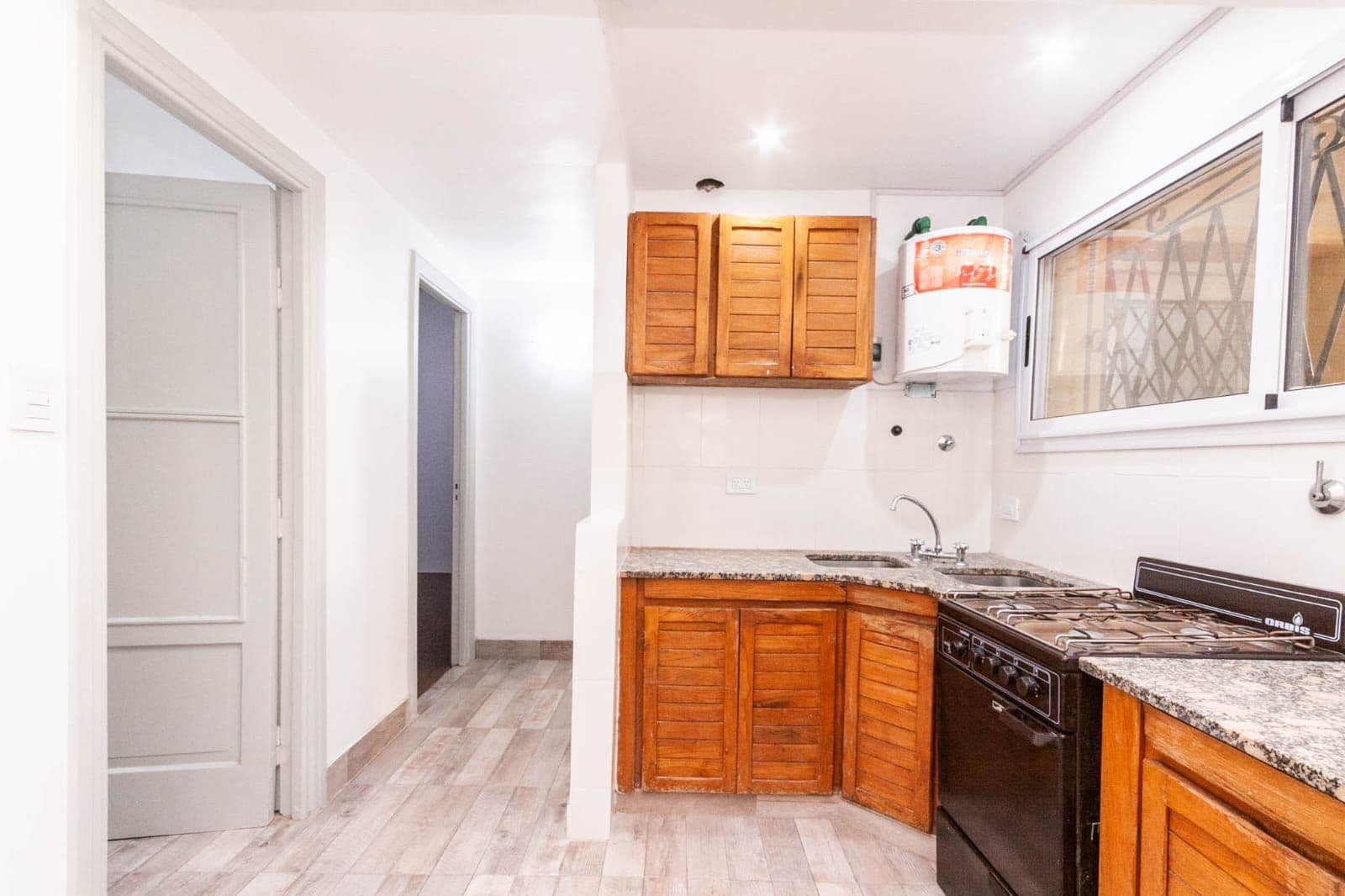 PH 2 ambientes reciclado venta banfield