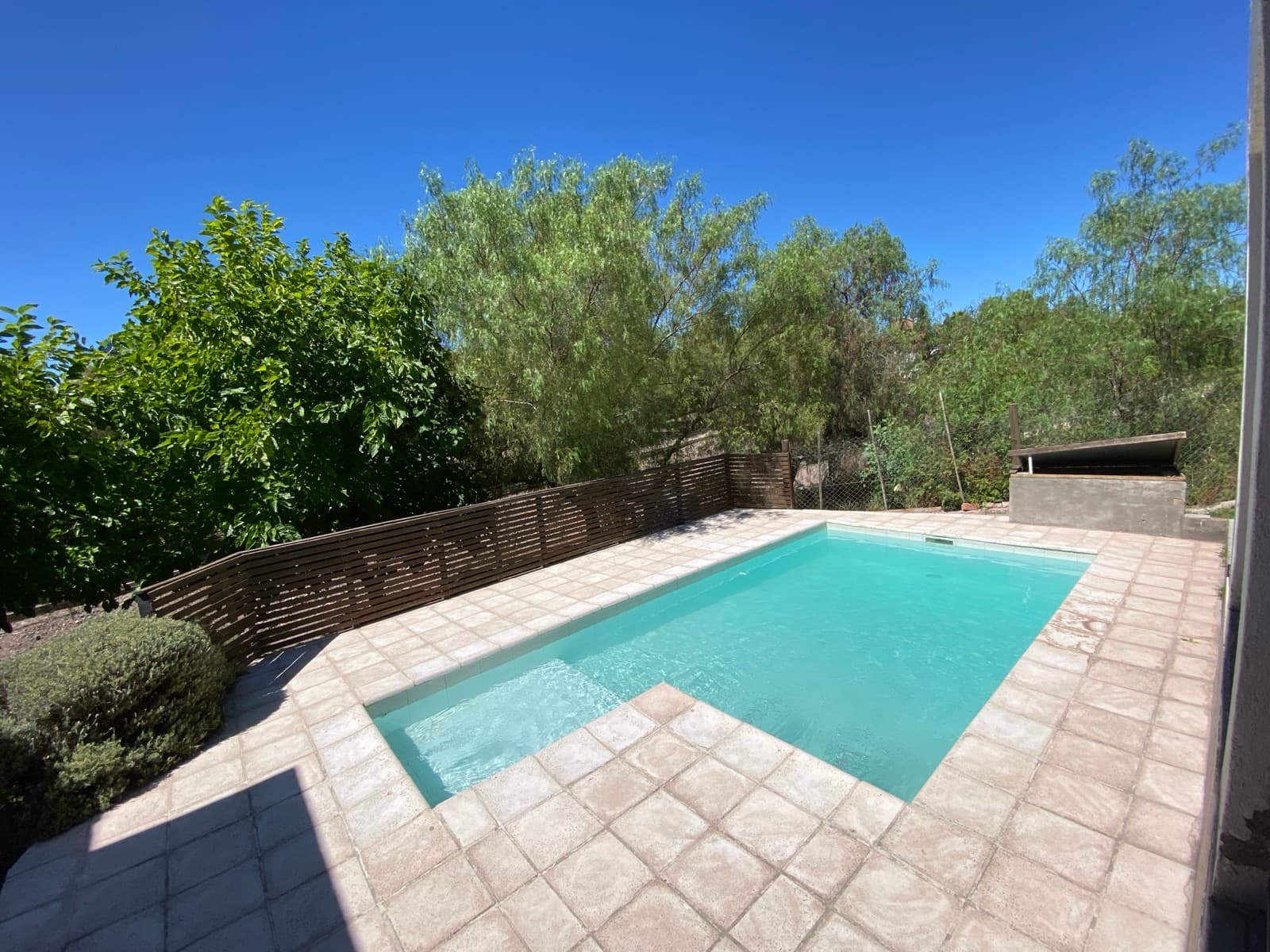 House in Chacras De Coria