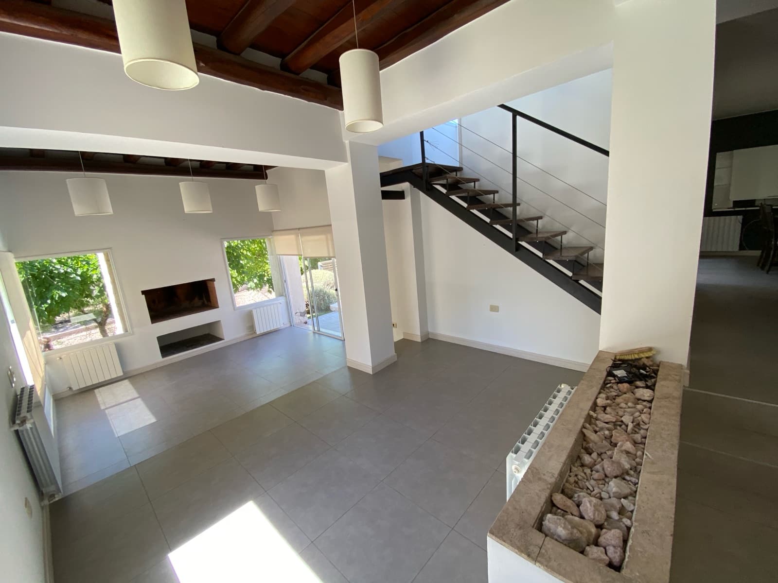 House in Chacras De Coria