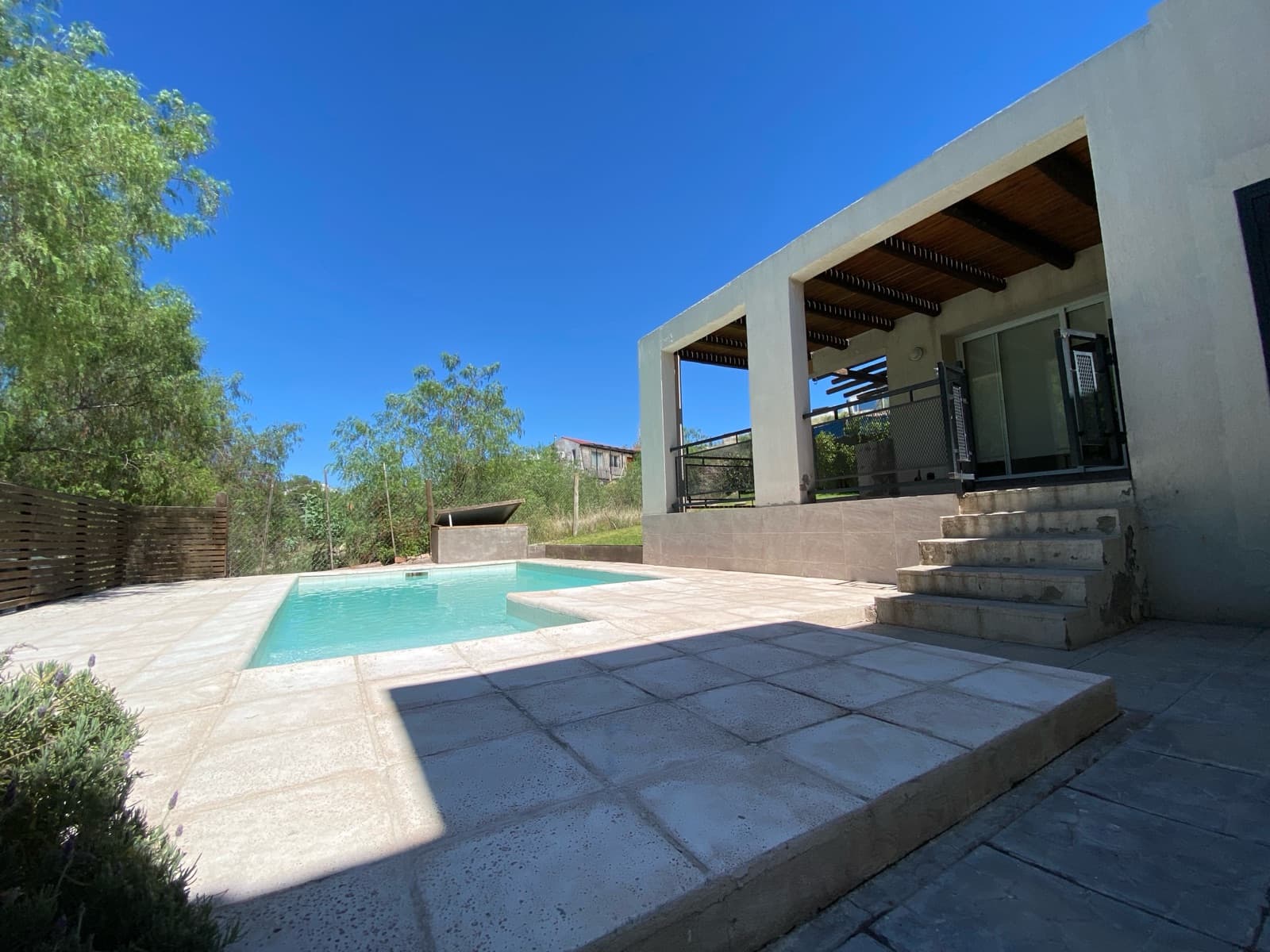 House in Chacras De Coria