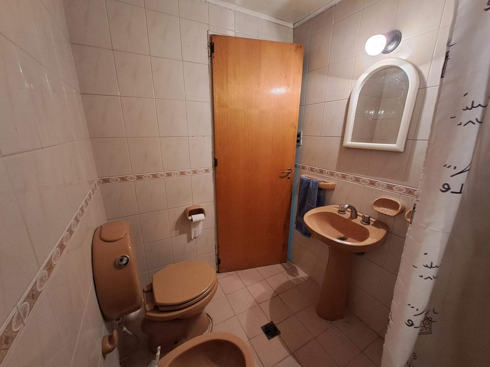 House with Pool—Eligible for Mortgage—Granja Lomas de Chacras Neighborhood