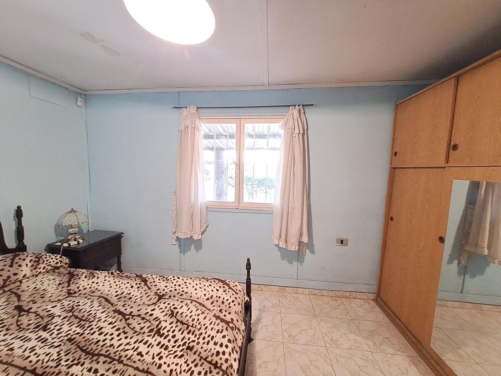House with Pool—Eligible for Mortgage—Granja Lomas de Chacras Neighborhood