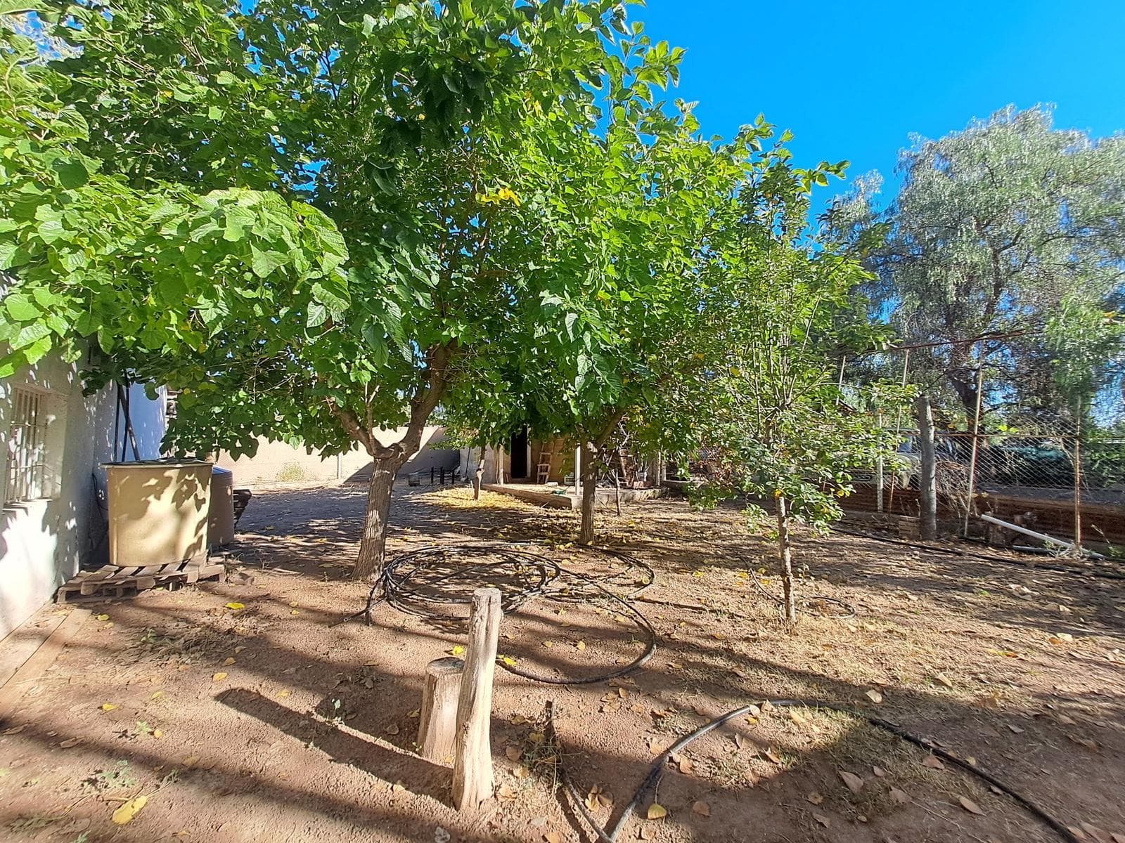 House with Pool—Eligible for Mortgage—Granja Lomas de Chacras Neighborhood