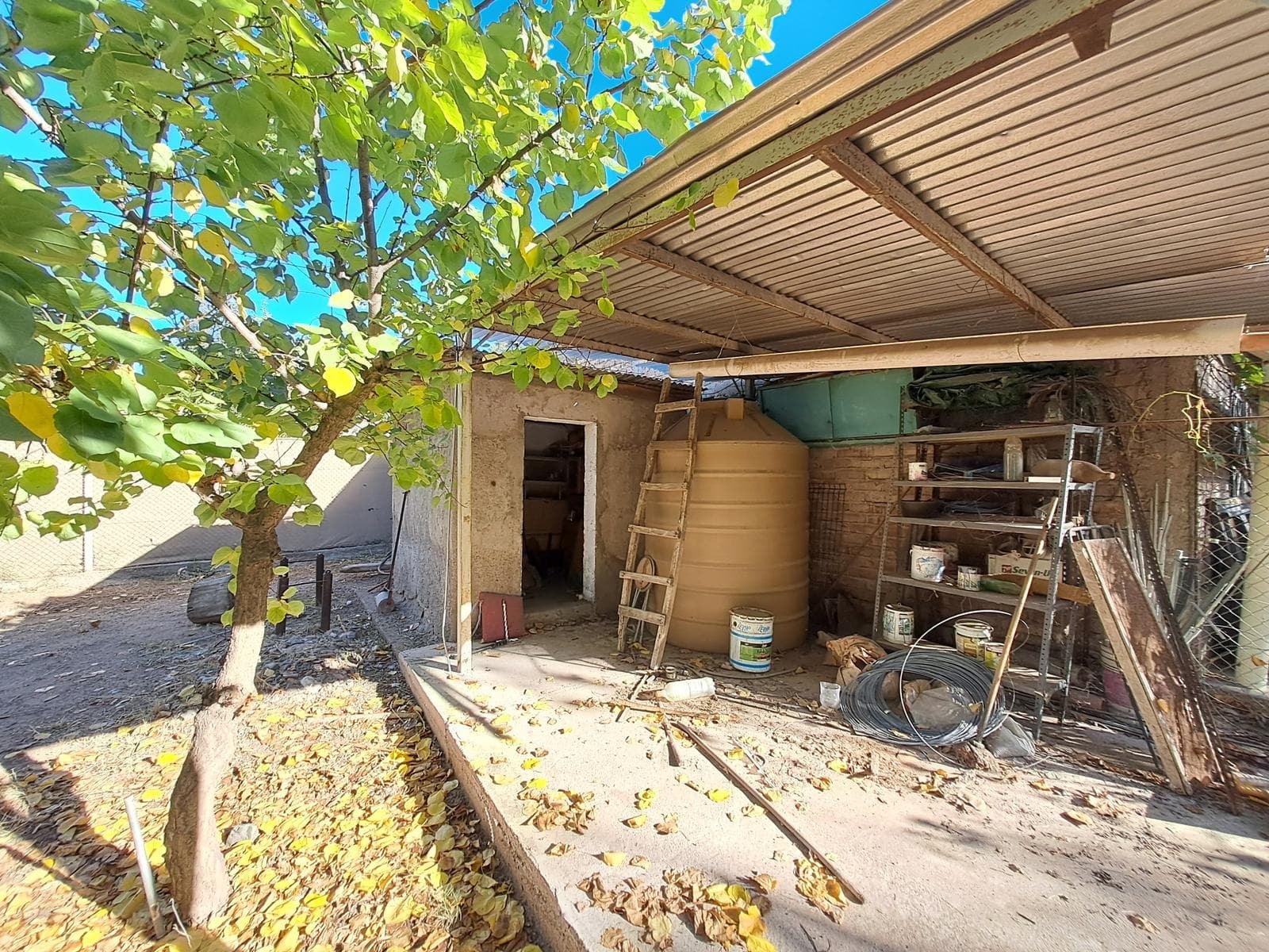 House with Pool—Eligible for Mortgage—Granja Lomas de Chacras Neighborhood