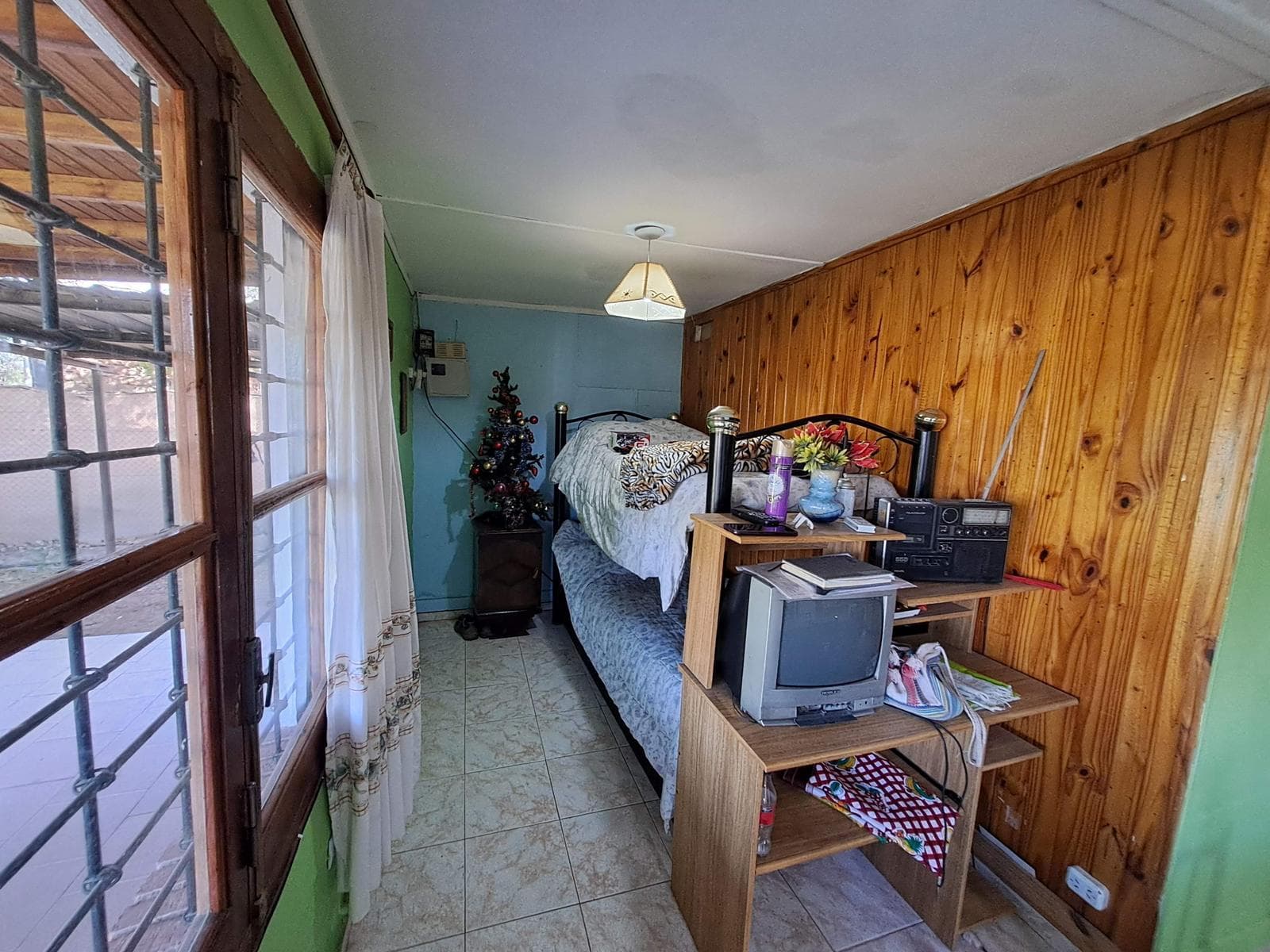 House with Pool—Eligible for Mortgage—Granja Lomas de Chacras Neighborhood