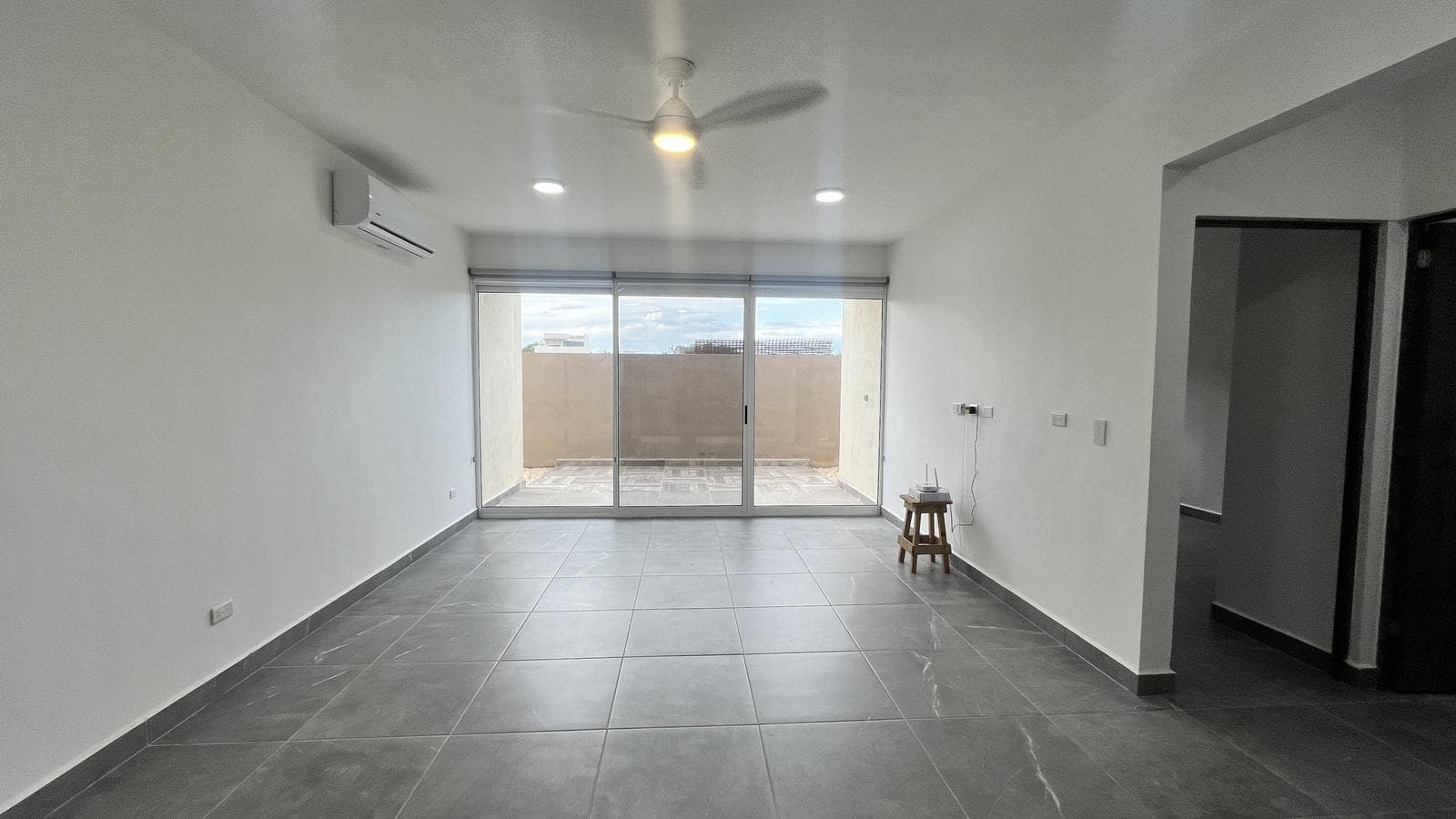 Apartment in Superblock 329