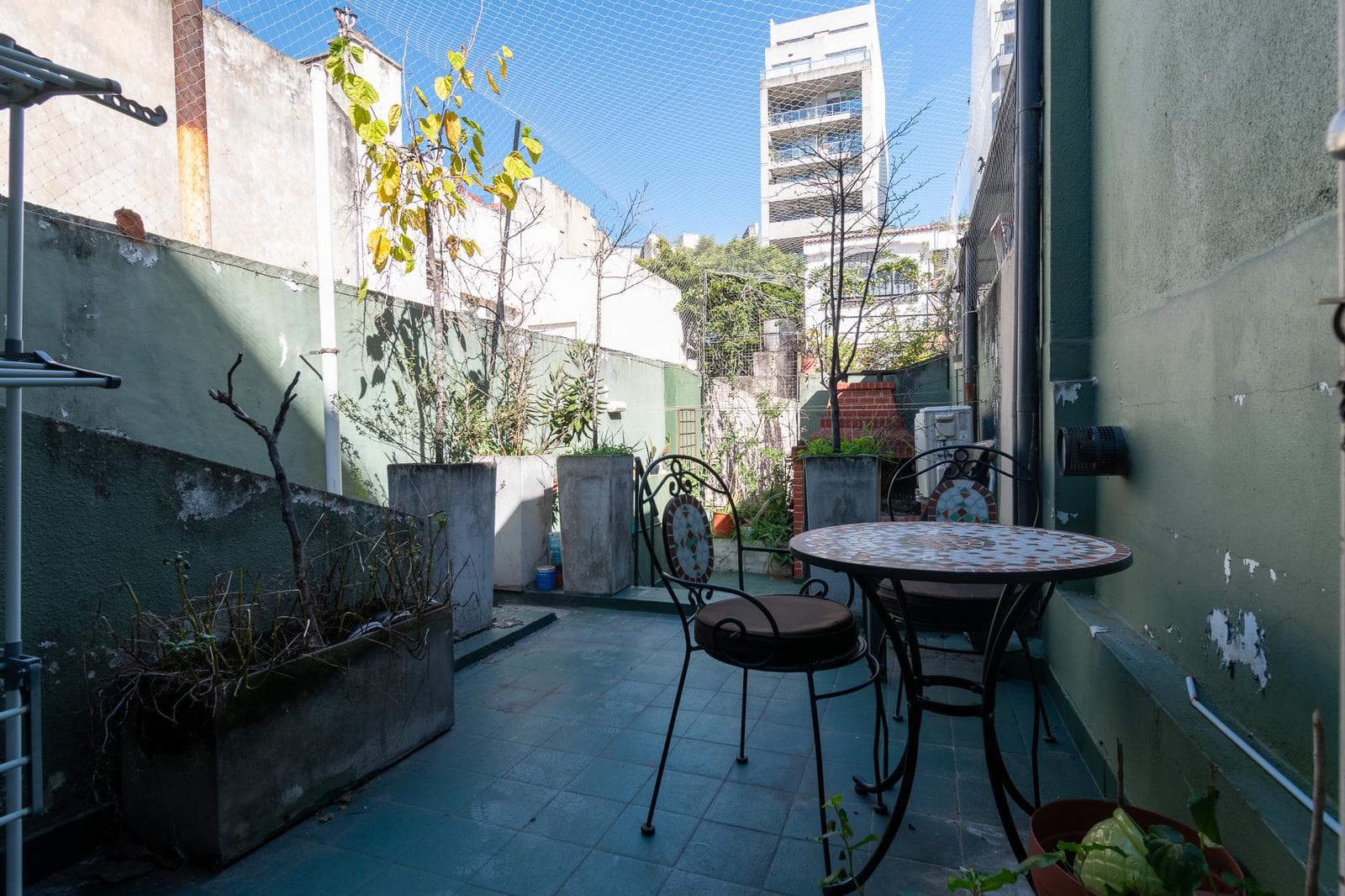 5-room apartments for sale in Villa Crespo