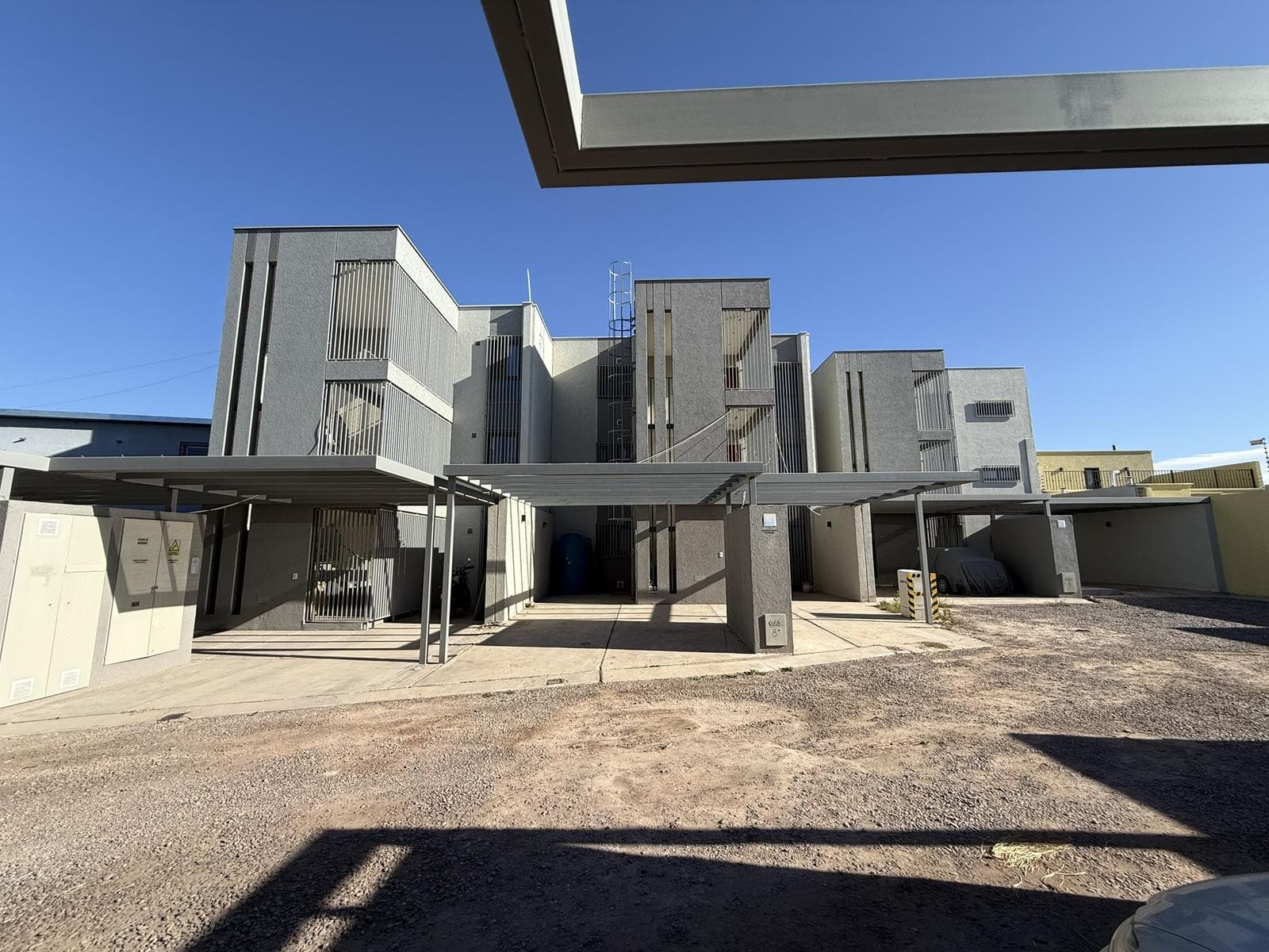 Brand-New Apartments for Sale in the Heart of Luján de Cuyo