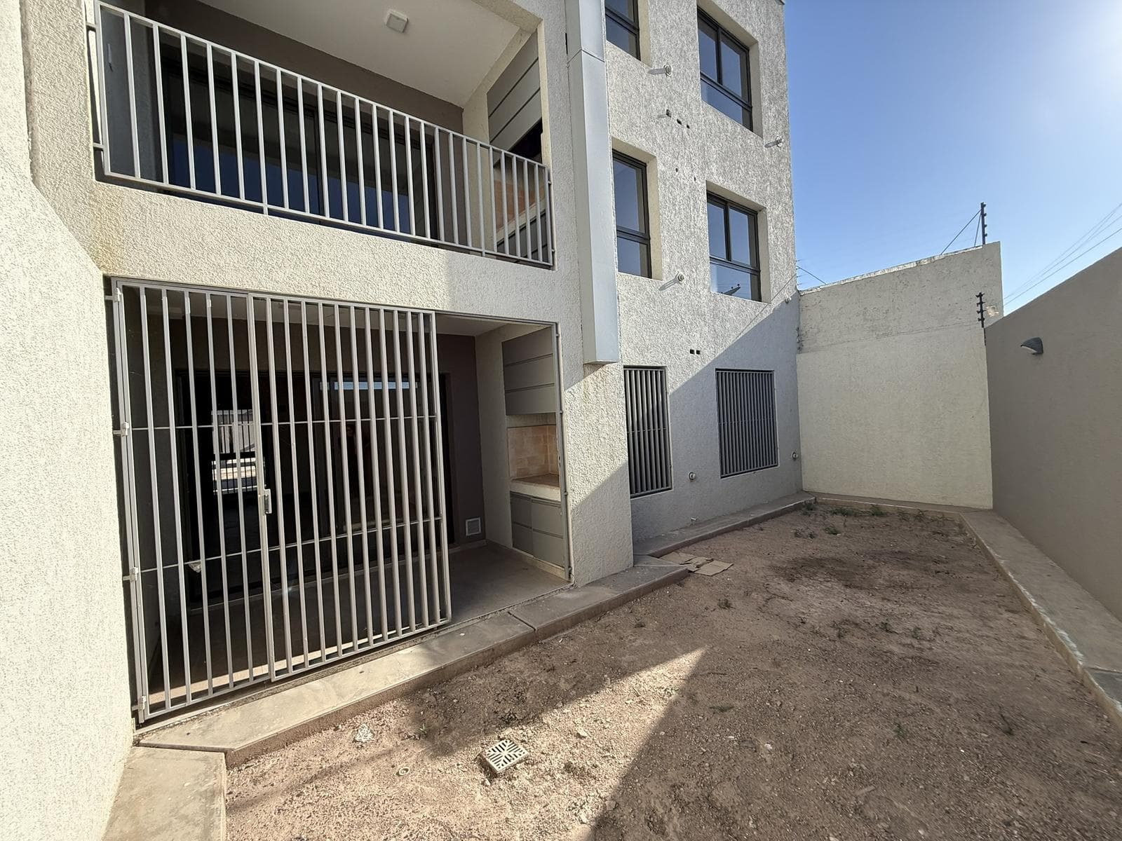 Brand-New Apartments for Sale in the Heart of Luján de Cuyo