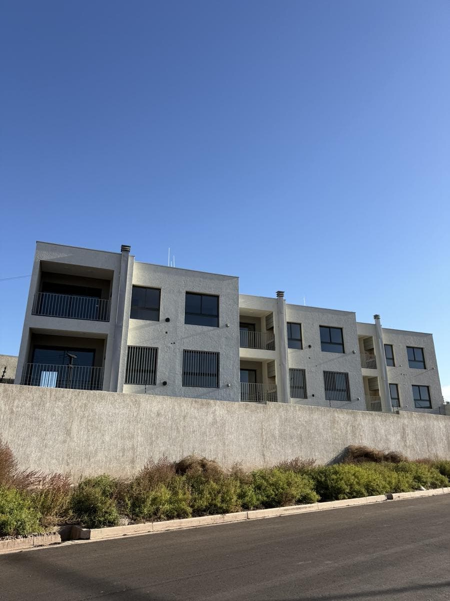 Brand-New Apartments for Sale in the Heart of Luján de Cuyo