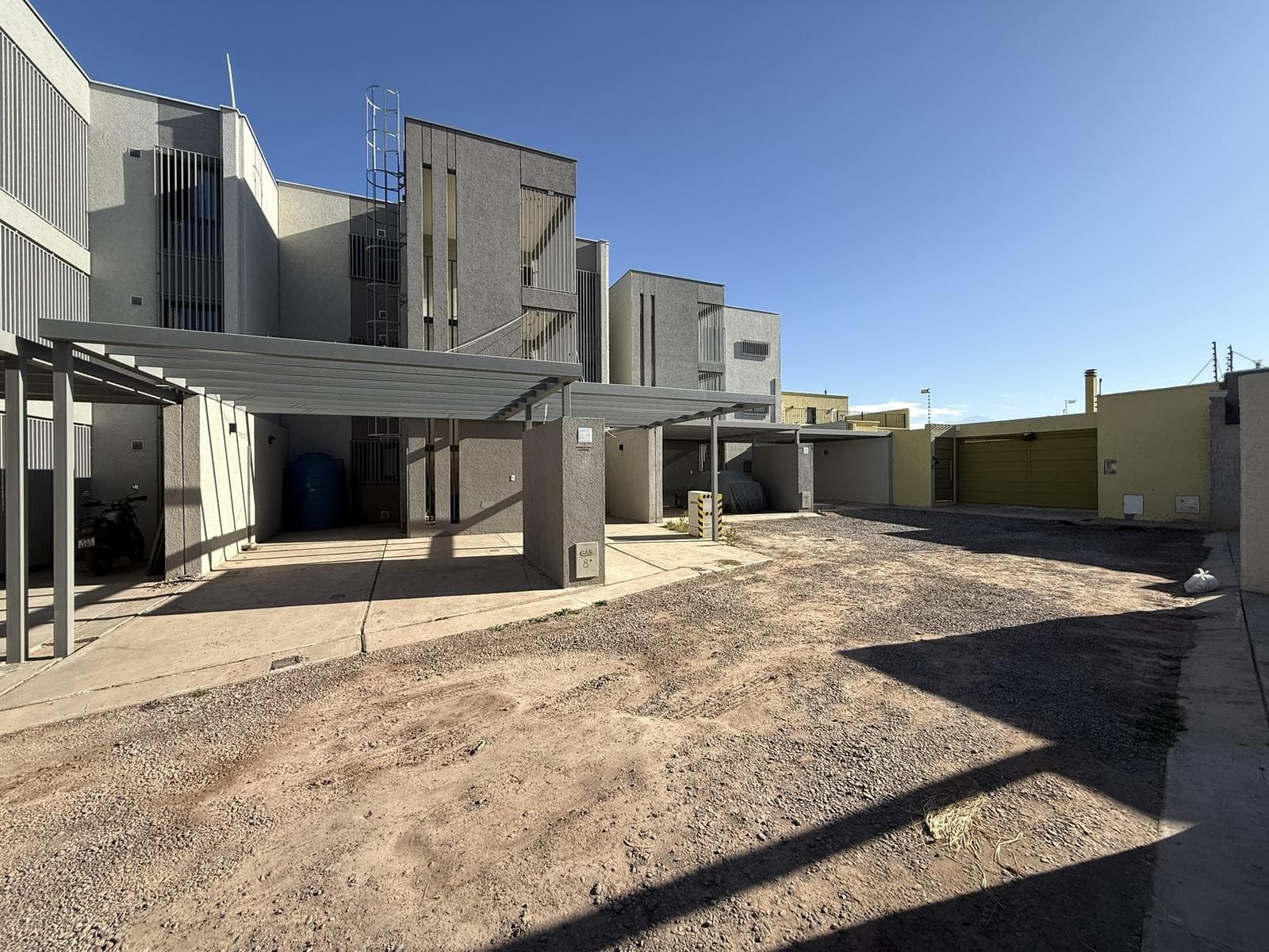 Brand-New Apartments for Sale in the Heart of Luján de Cuyo