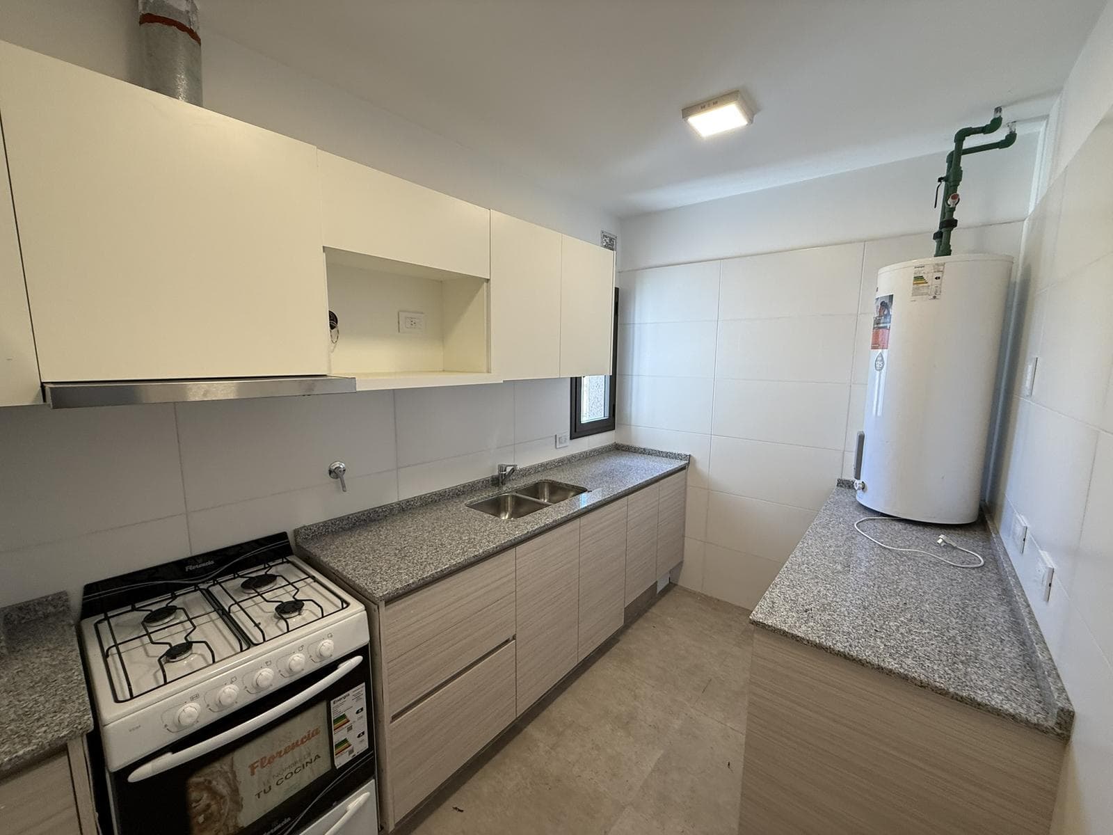 Brand-New Apartments for Sale in the Heart of Luján de Cuyo