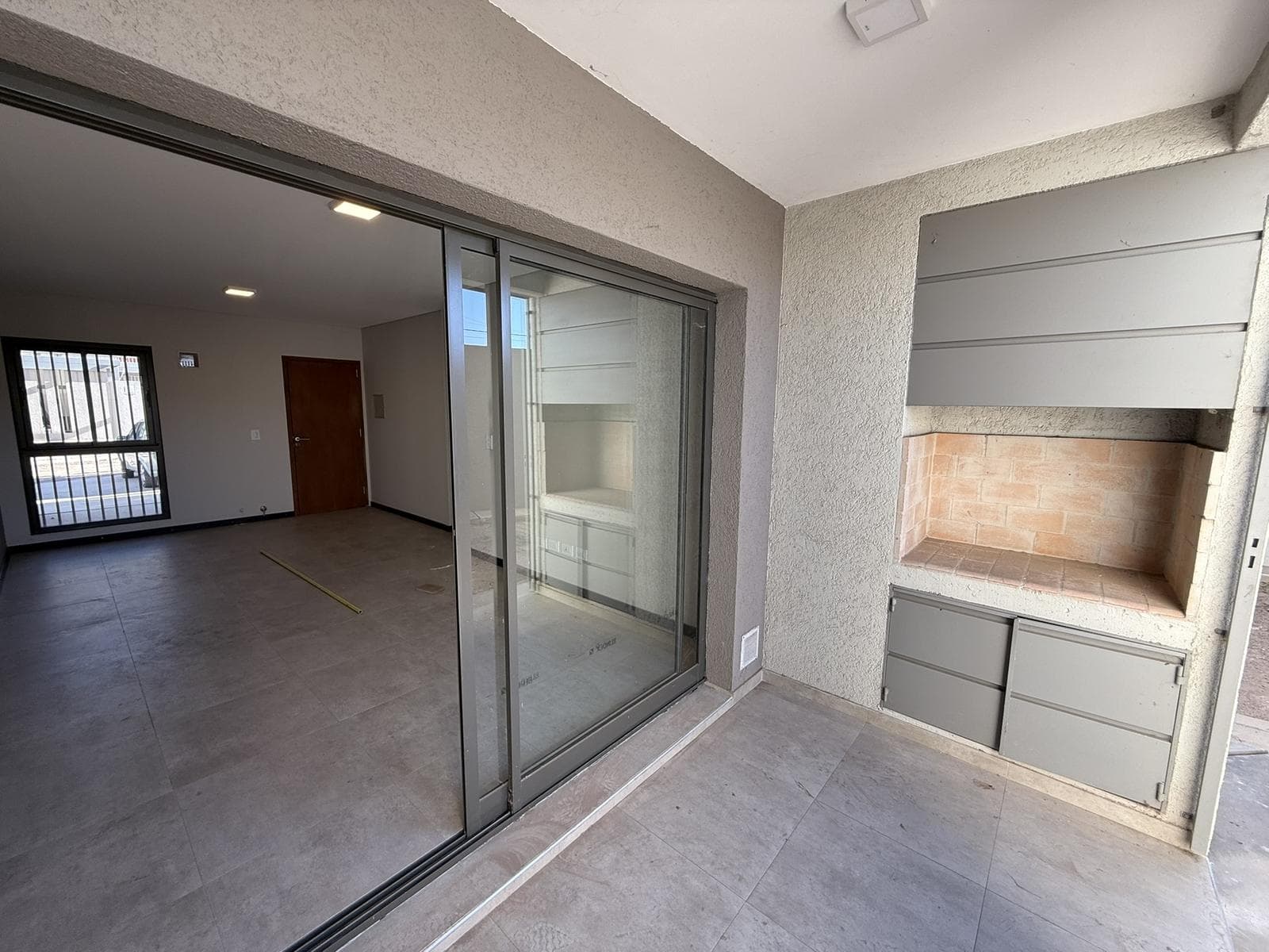 Brand-New Apartments for Sale in the Heart of Luján de Cuyo