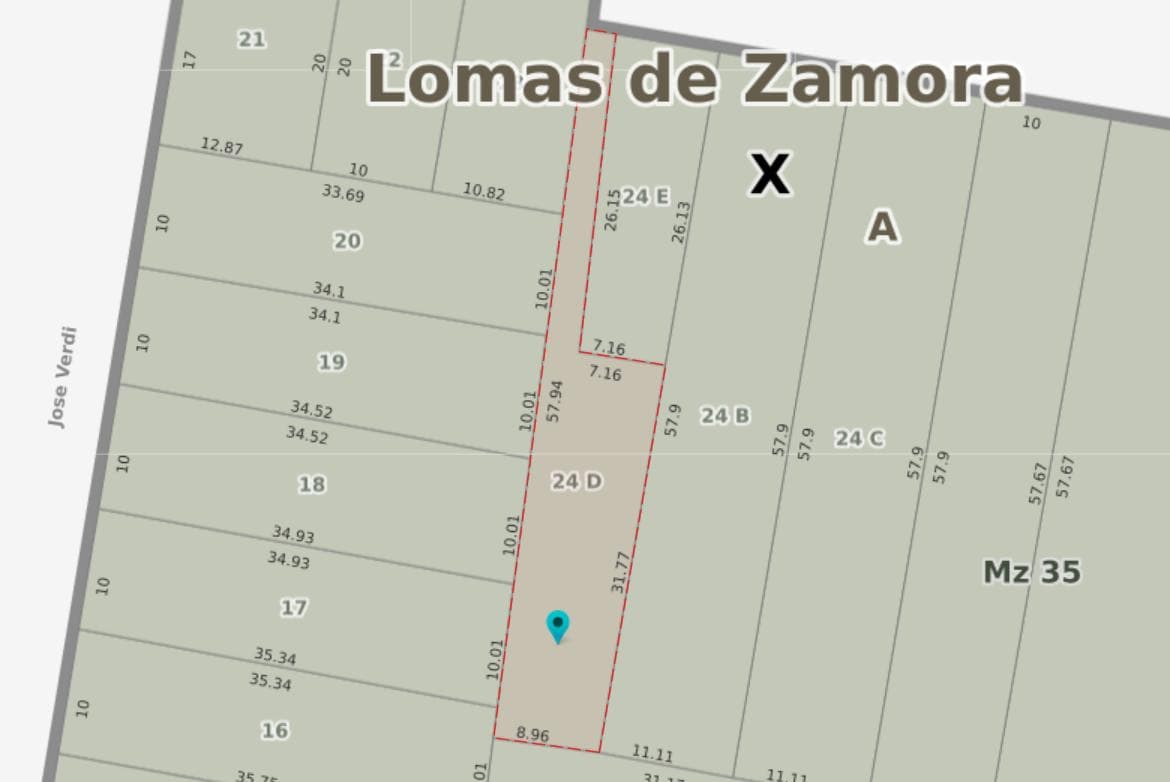 4 Duplex a terminar