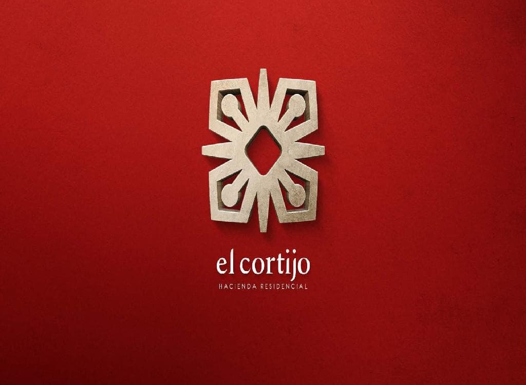 Residential Lot for Sale, Next to the Country Club, Dzibilchaltún, Mérida, Yucatán