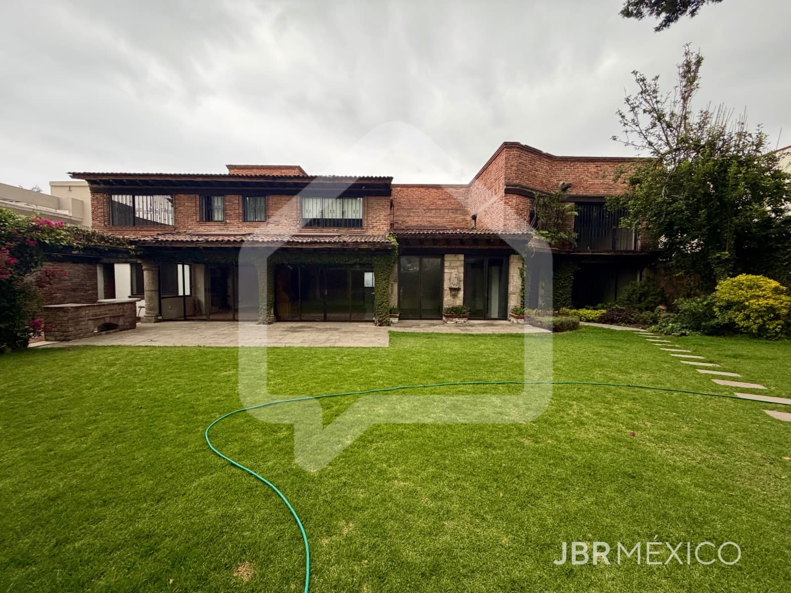 Home - Bosques de las Lomas