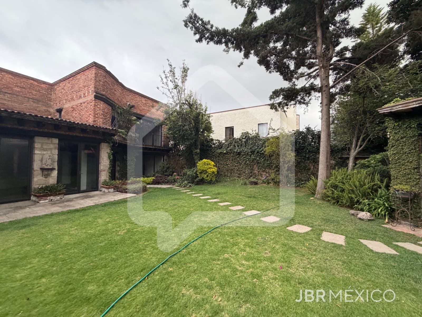 Home - Bosques de las Lomas