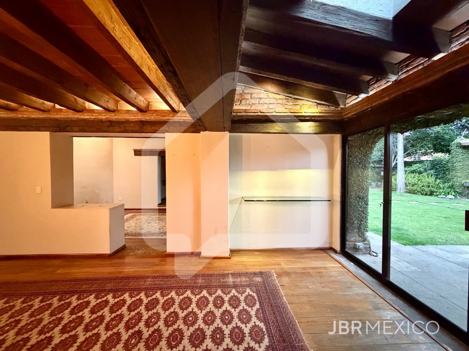 Home - Bosques de las Lomas