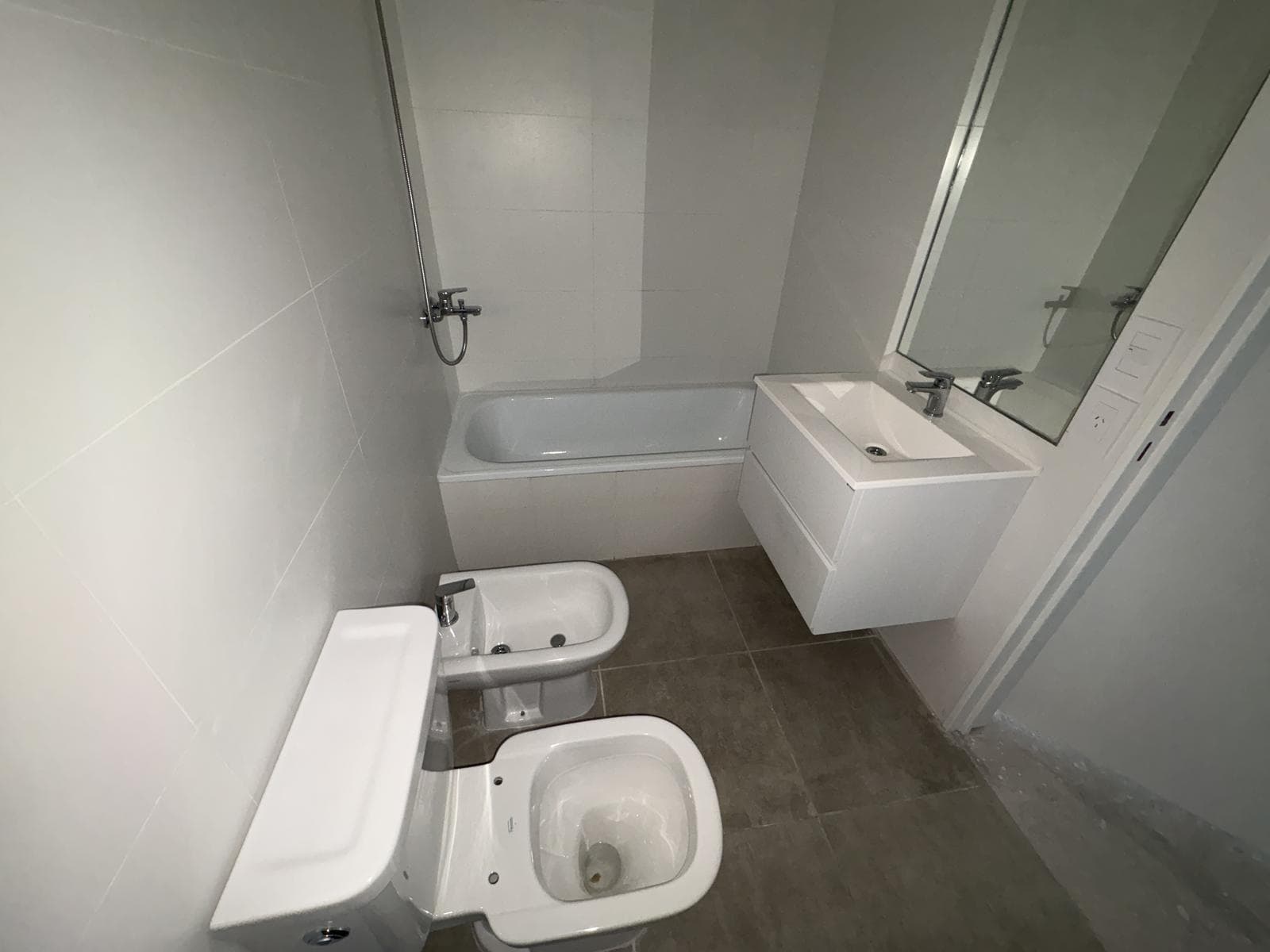 4-room apartment in Almagro with a terrace