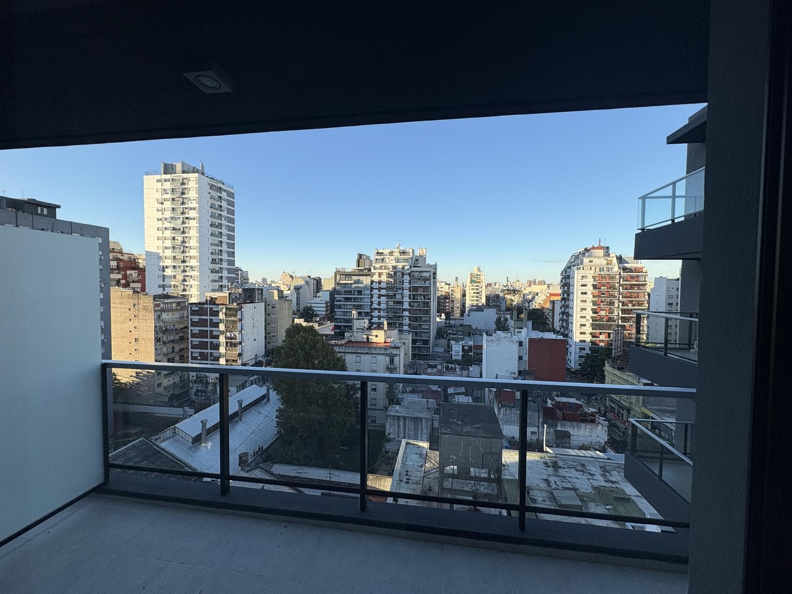 4-room apartment in Almagro with a terrace