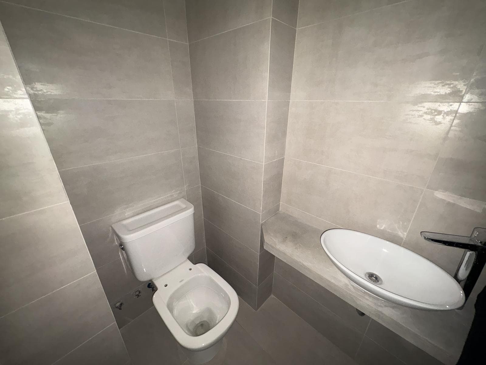 4-room apartment in Almagro with a terrace