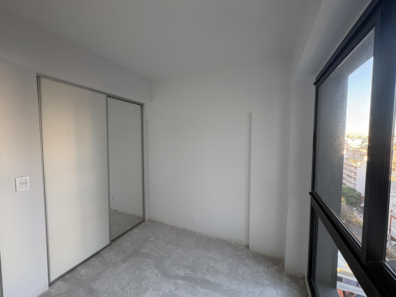 4-room apartment in Almagro with a terrace