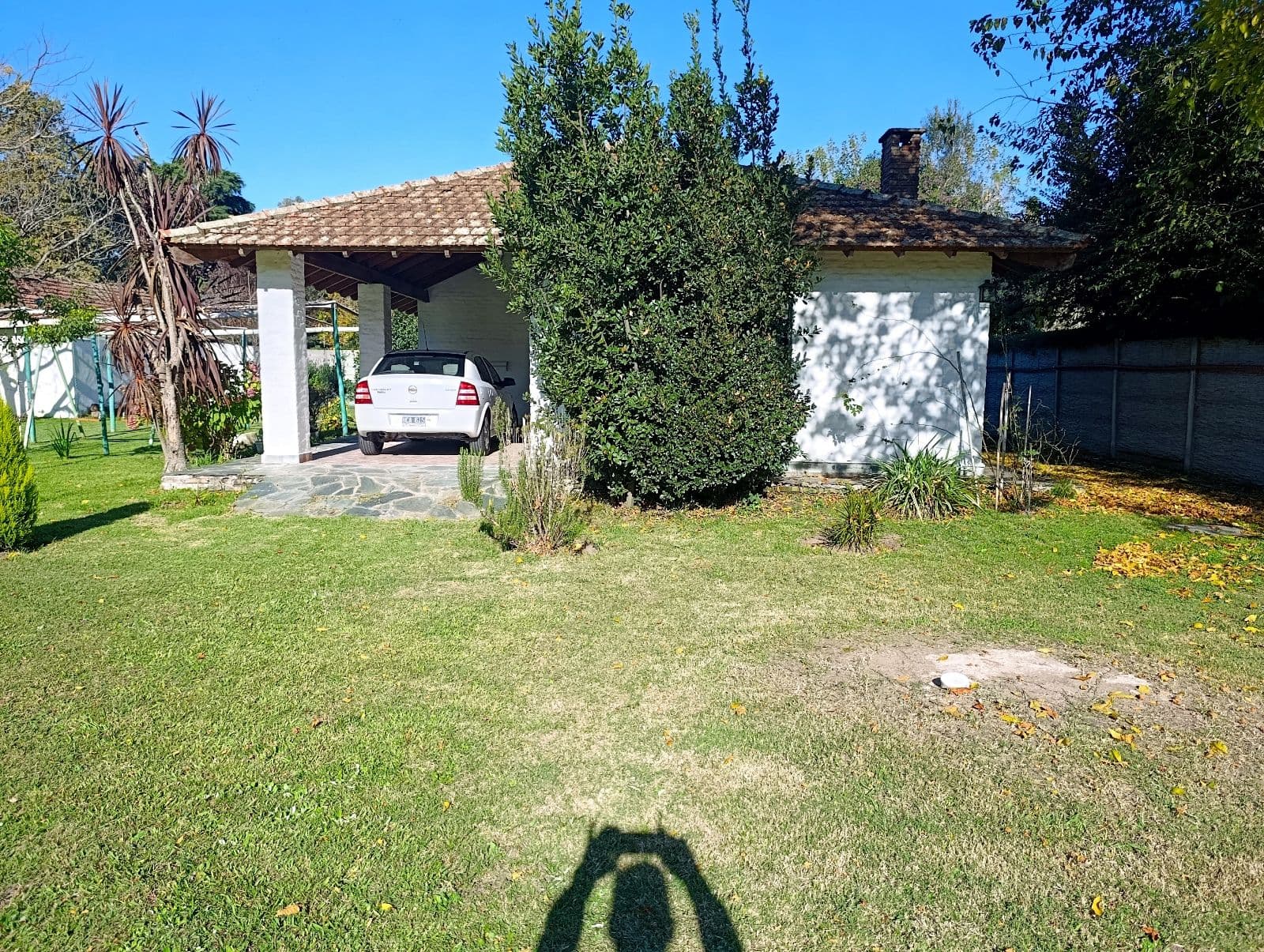 STRATEGICLY LOCATED 2,424 m² LARGE LOT IN PILAR – OPPORTUNITY FOR DEVELOPMENT OR WEALTH INVESTMENT
