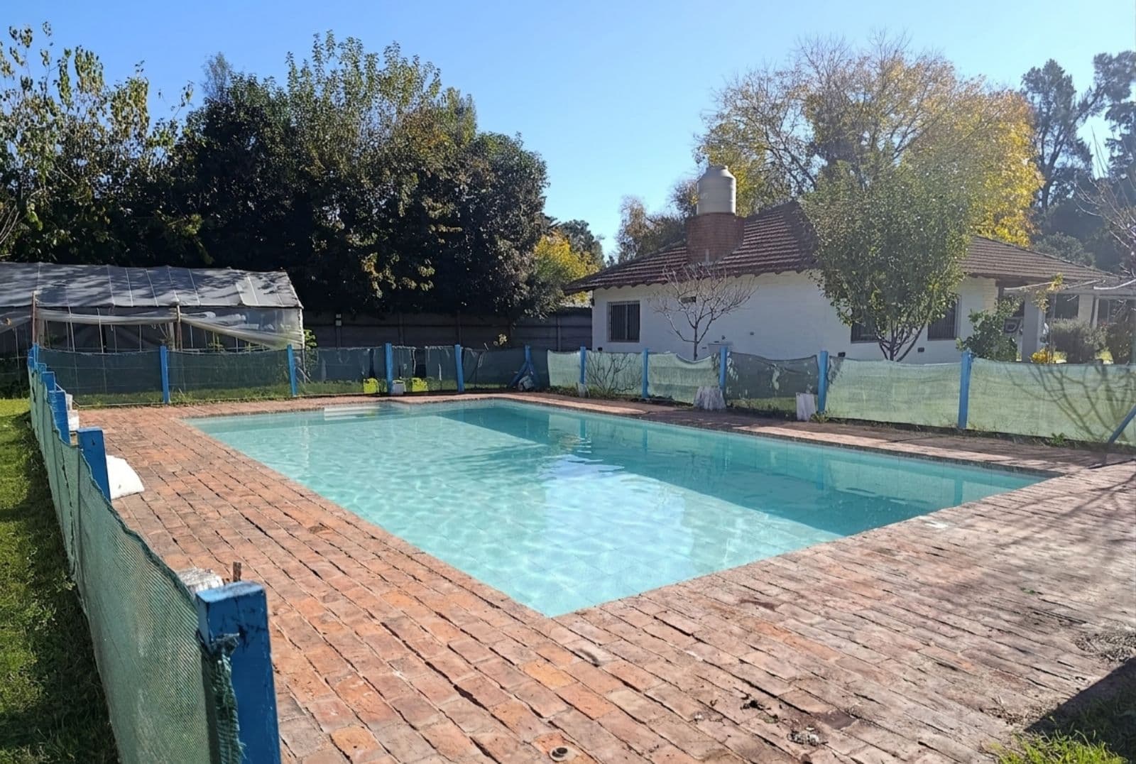 STRATEGICLY LOCATED 2,424 m² LARGE LOT IN PILAR – OPPORTUNITY FOR DEVELOPMENT OR WEALTH INVESTMENT