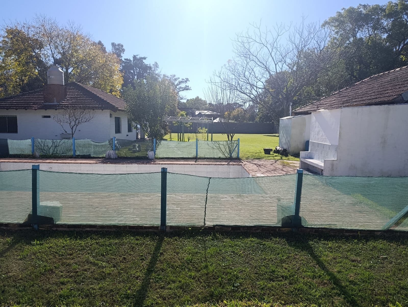 ESTRATÉGICO MACROLOTE DE 2.424 m² EN PILAR – OPORTUNIDAD PARA DESARROLLO O INVERSIÓN PATRIMONIAL