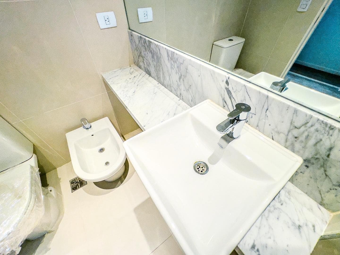Brand-New 4-Room Apartment for Sale in Barracas