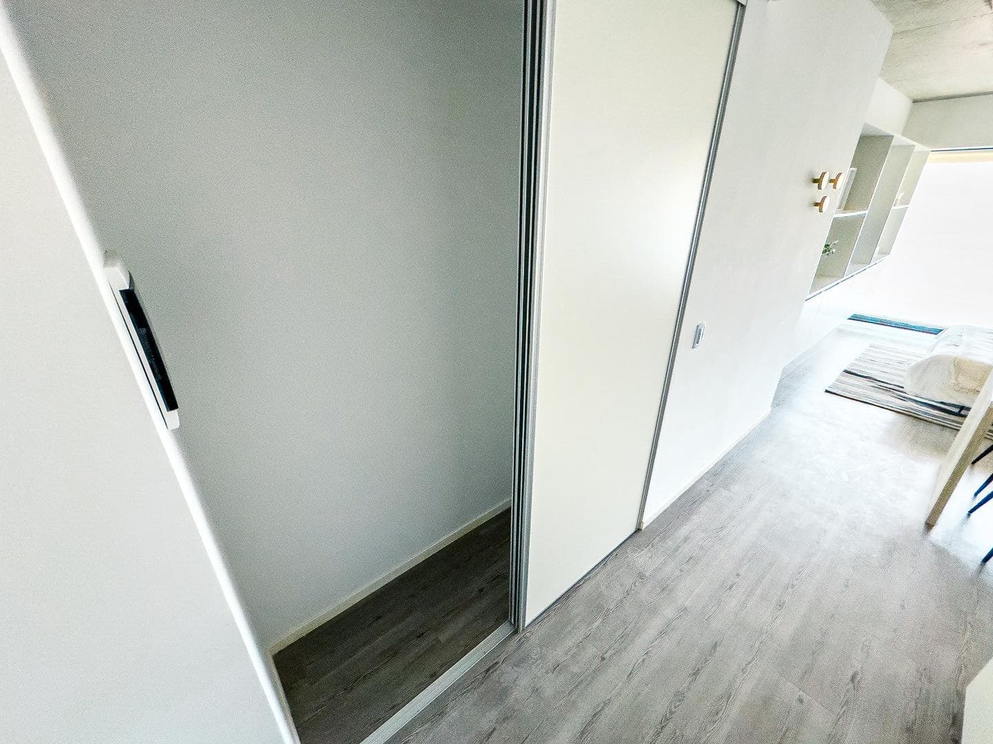 Brand-New 4-Room Apartment for Sale in Barracas