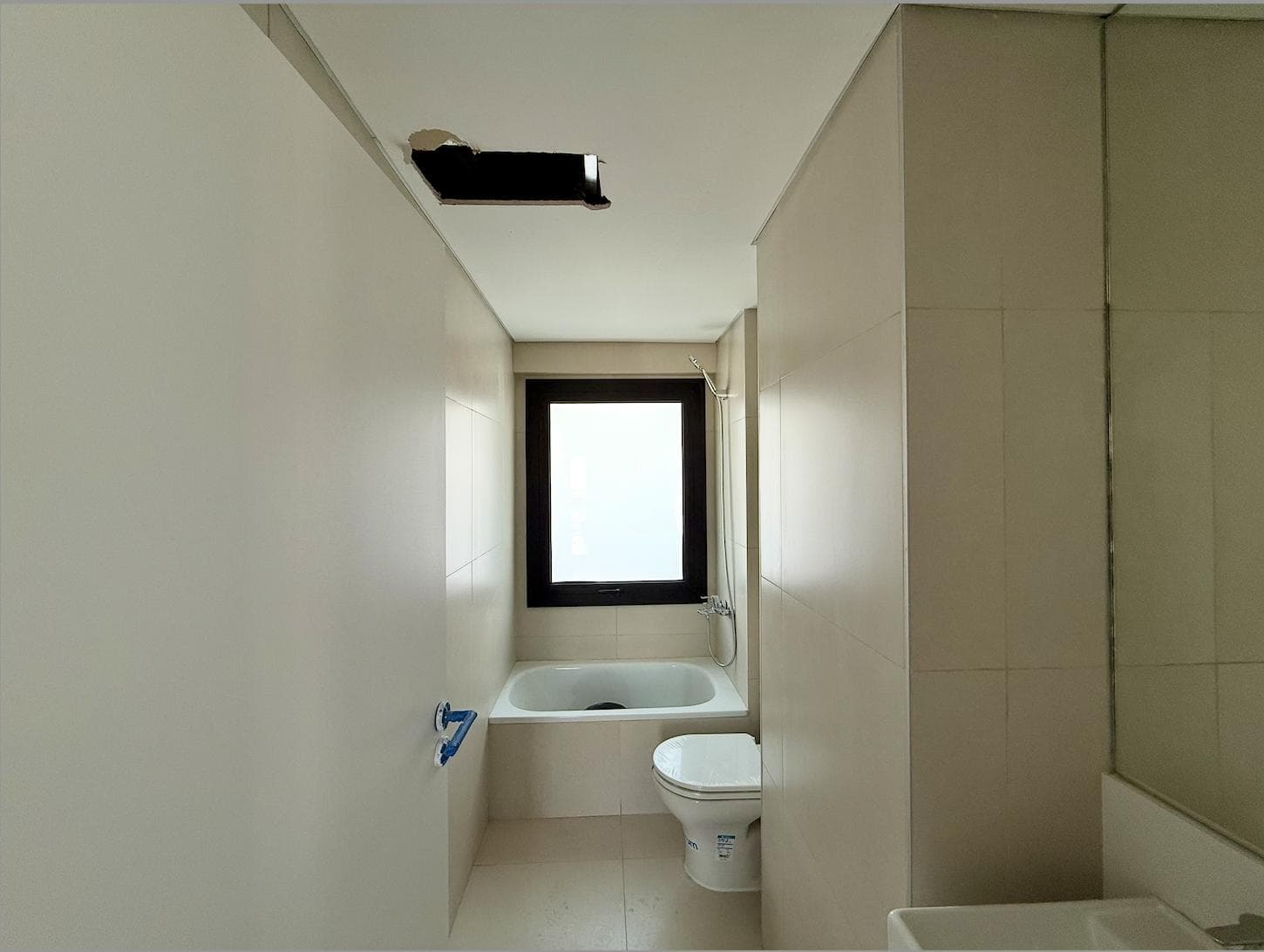 Brand-New 4-Room Apartment for Sale in Barracas