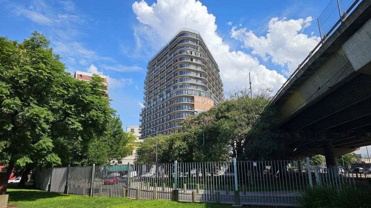 Brand-New 4-Room Apartment for Sale in Barracas