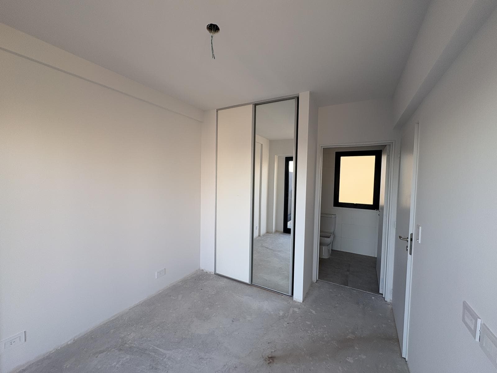 Two-room apartment in Almagro