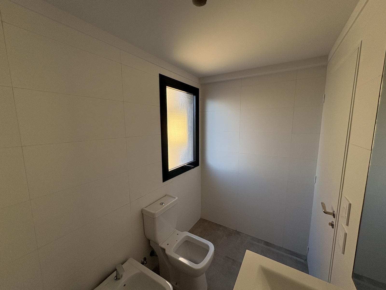 Two-room apartment in Almagro