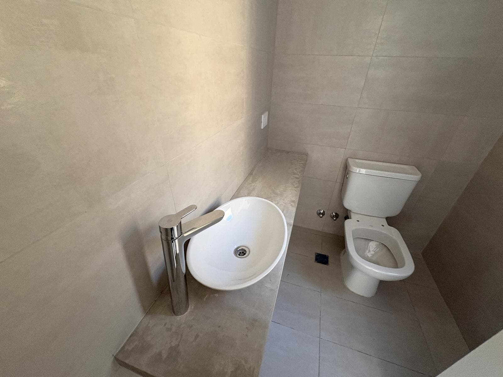 Two-room apartment in Almagro