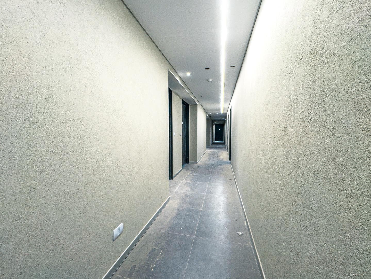 Brand-New 2-Room Apartment for Sale in Barracas