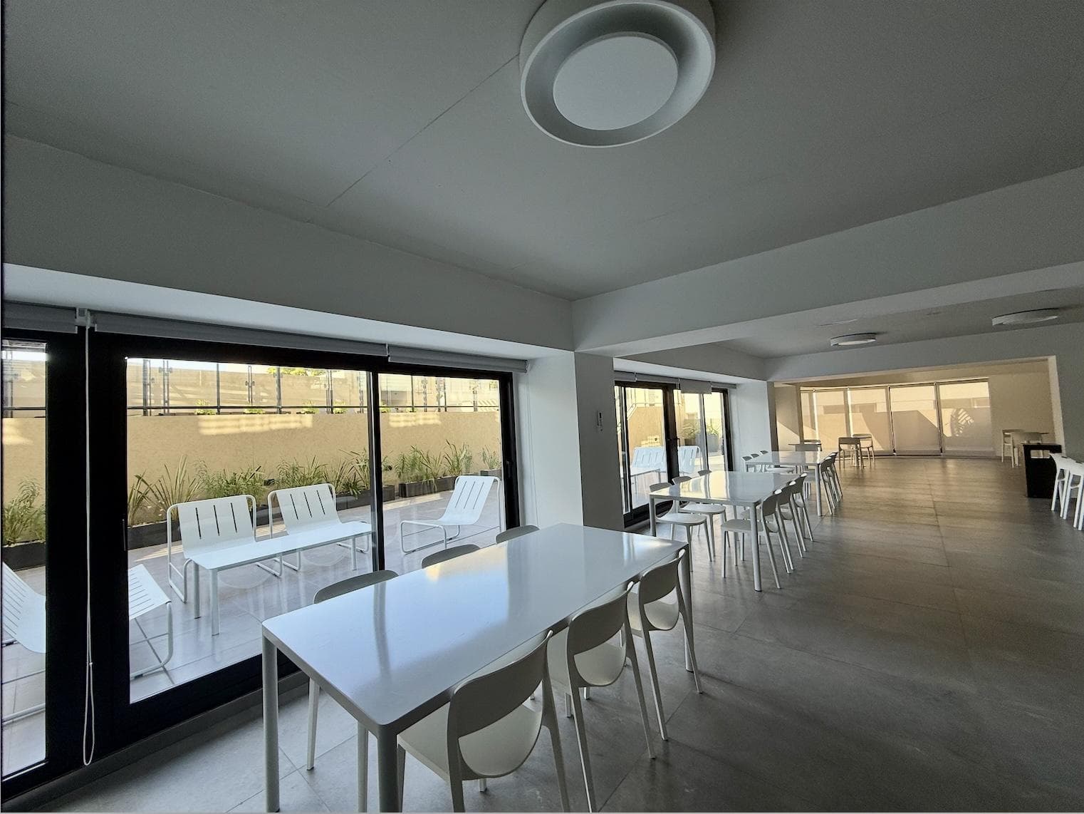 Brand-New Studio Apartment for Sale in Barracas