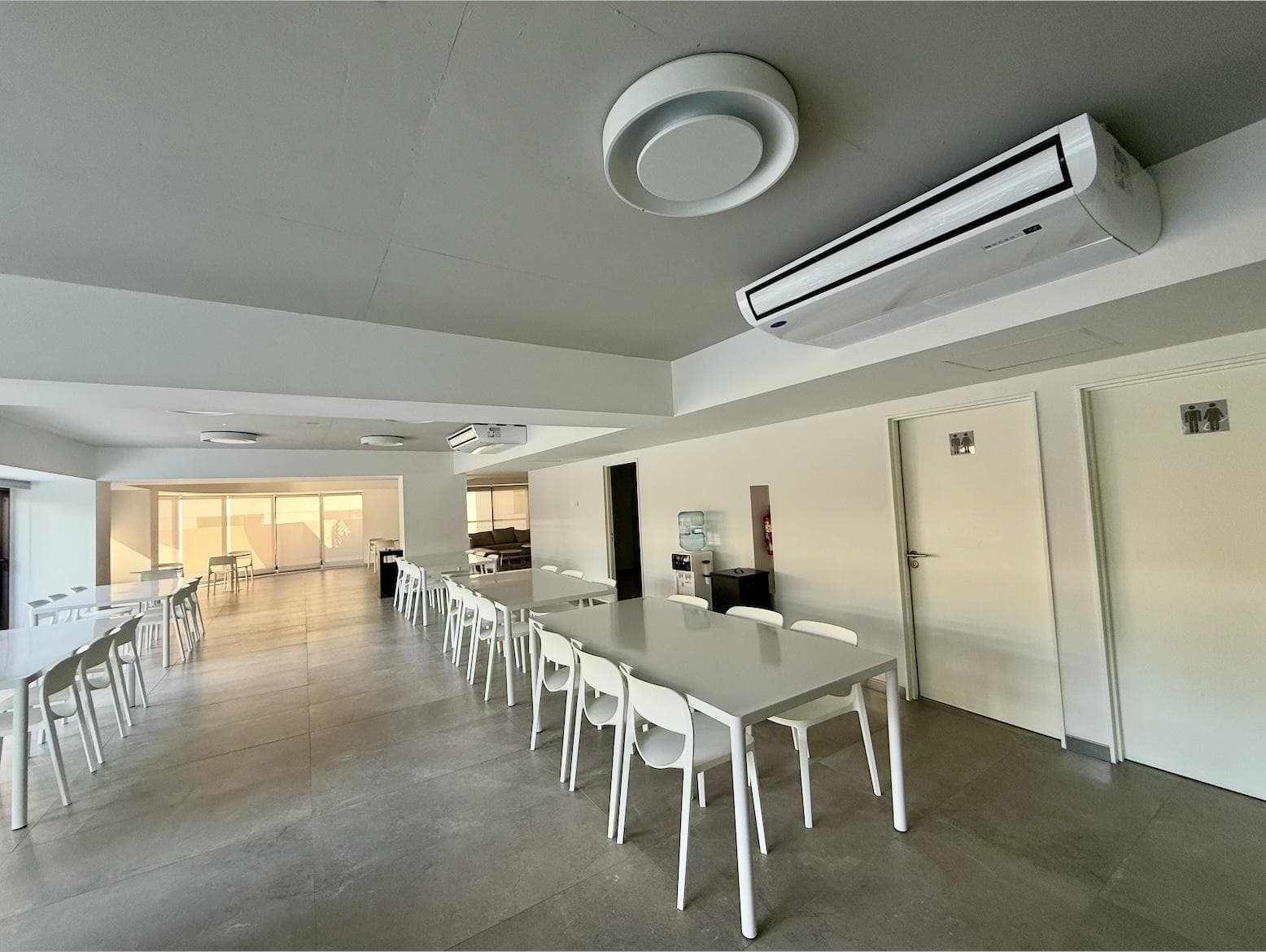 Brand-New Studio Apartment for Sale in Barracas
