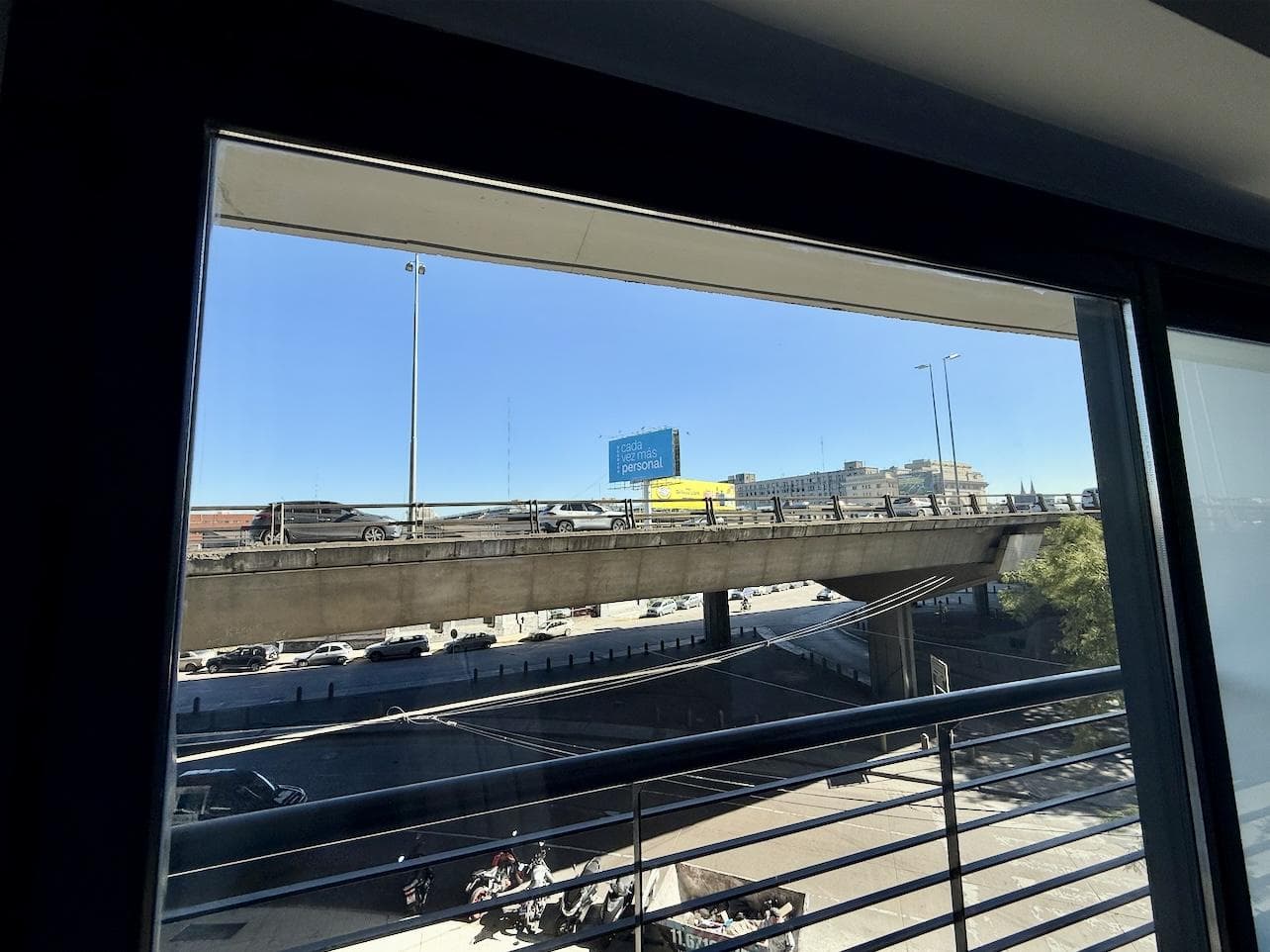 Brand-New Studio Apartment for Sale in Barracas