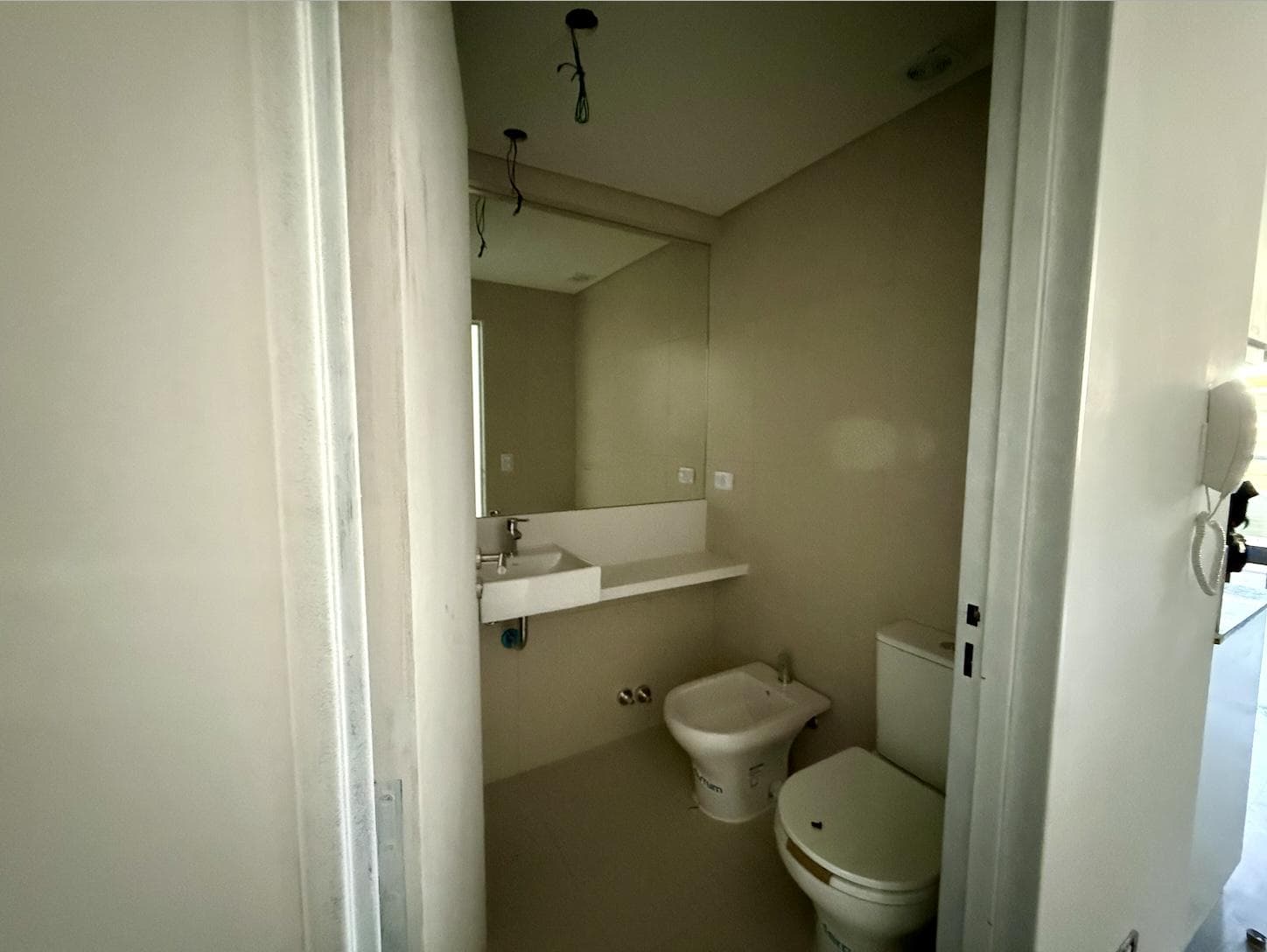 Brand-New Studio Apartment for Sale in Barracas
