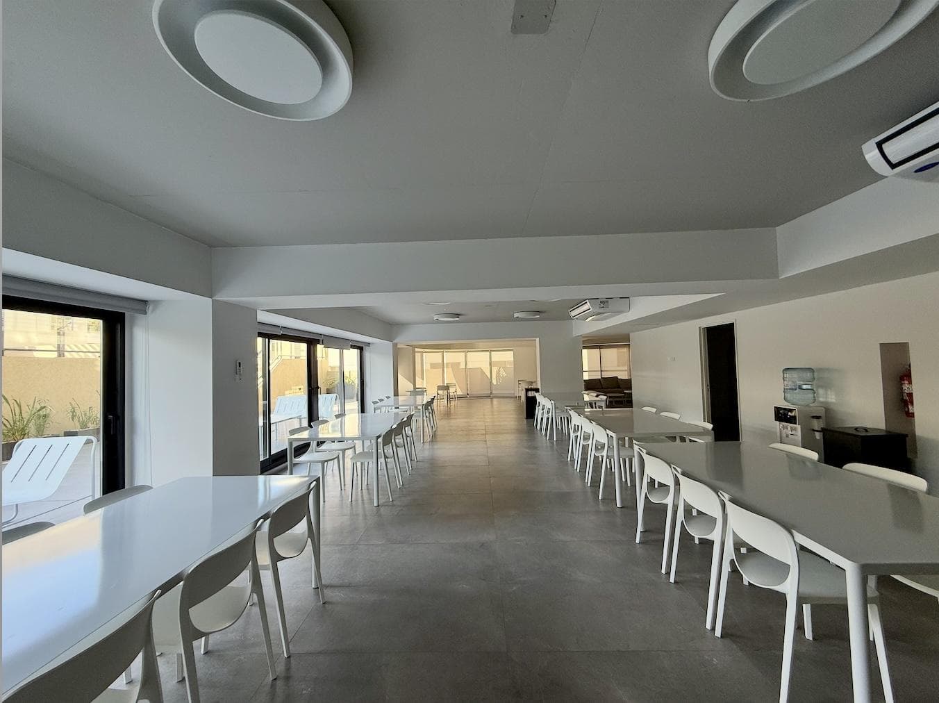 Brand-New Studio Apartment for Sale in Barracas