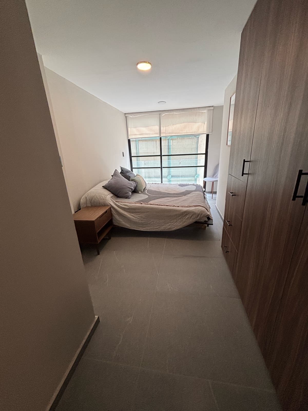 Apartment - Downtown