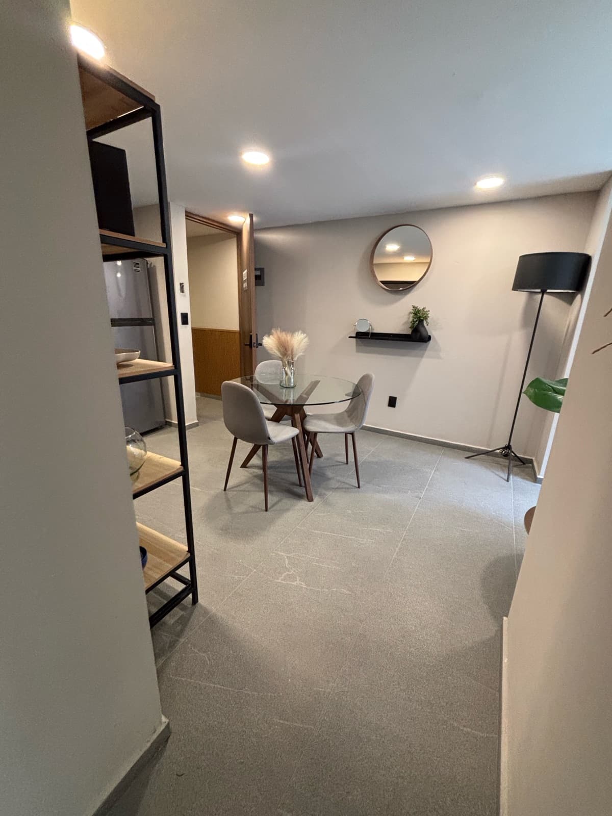 Apartment - Downtown