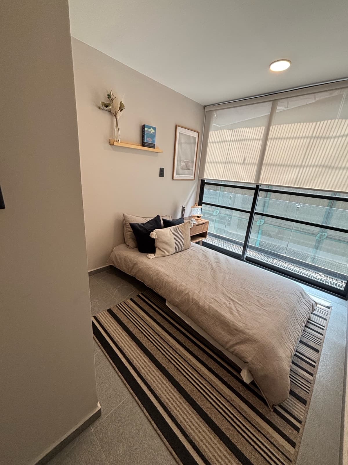 Apartment - Downtown