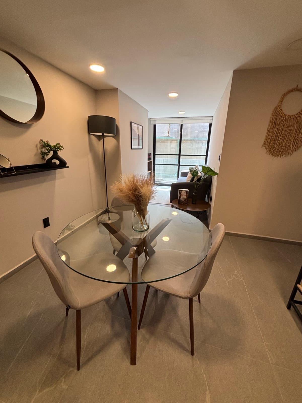 Apartment - Downtown