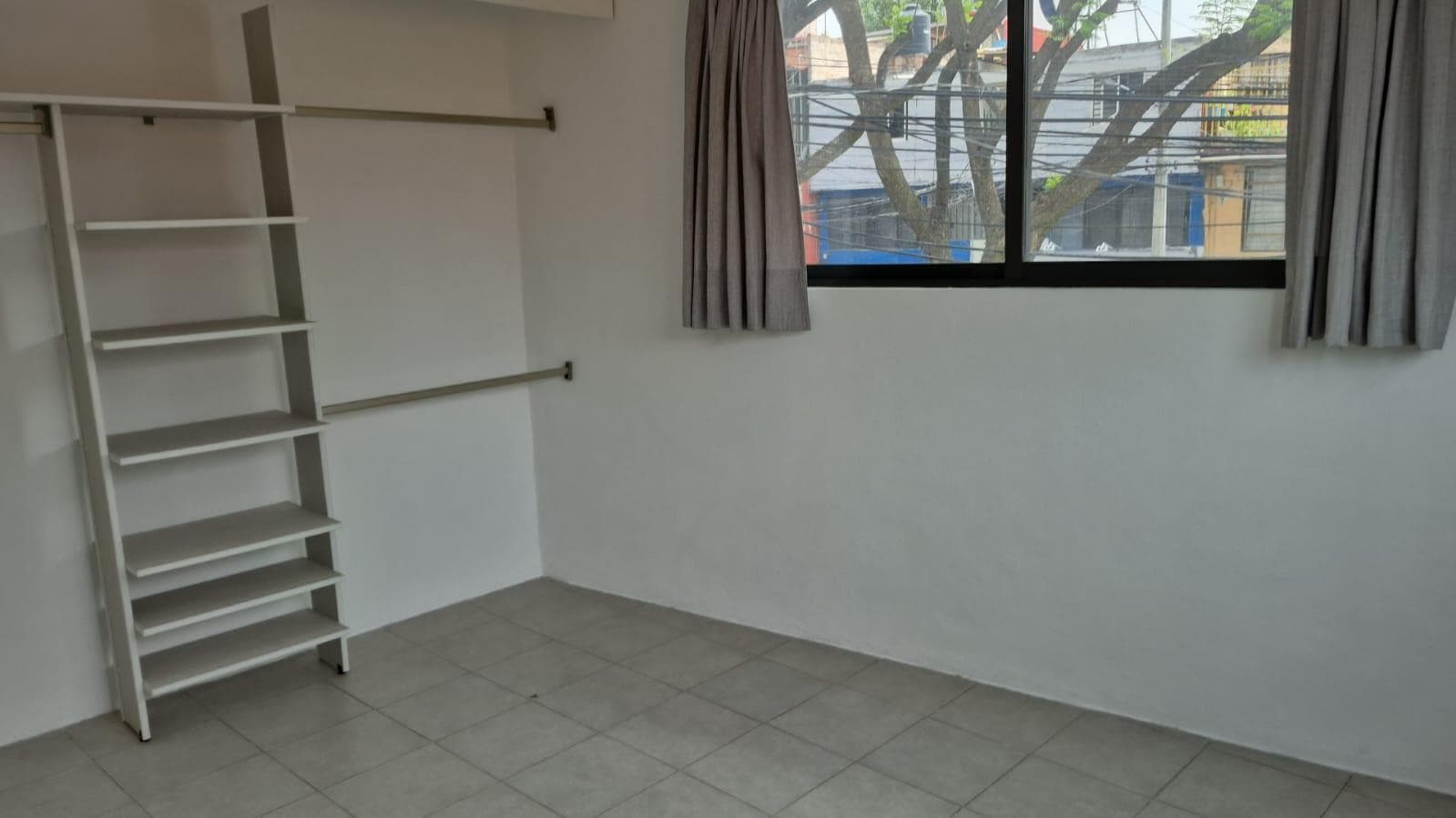 TLALPAN, THREE-BEDROOM APARTMENT FOR RENT NEAR HOSPITALS