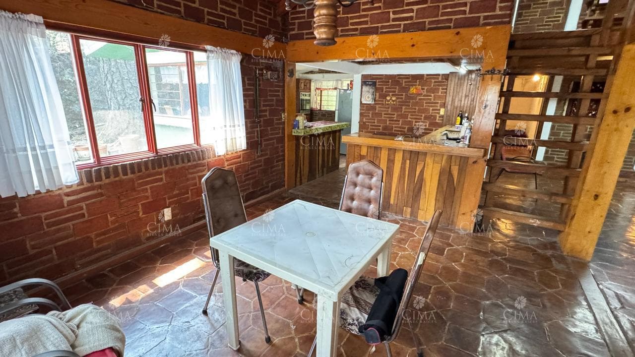Venta de casa en Real Montecasino - V403