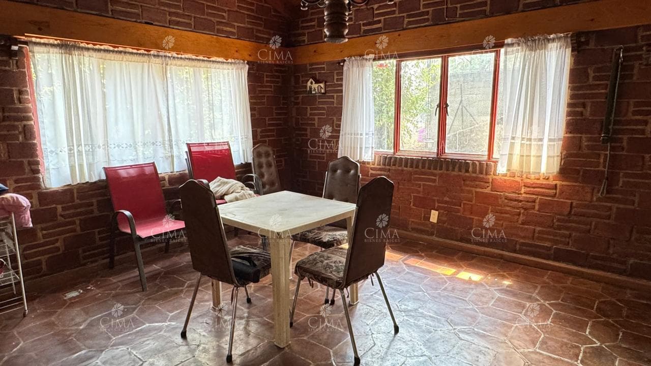 Venta de casa en Real Montecasino - V403